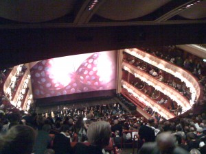 The Royal Opera - L'Heure espagnole